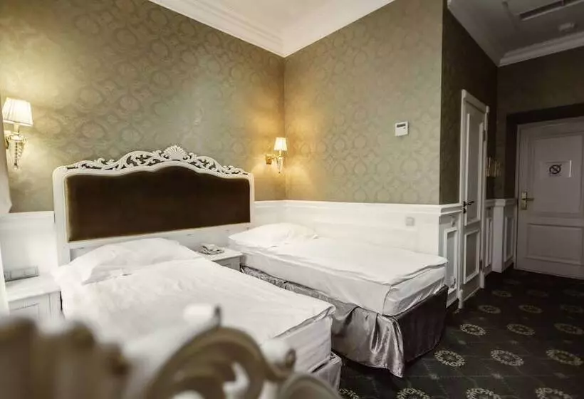 Standard-huone, Royal Grand