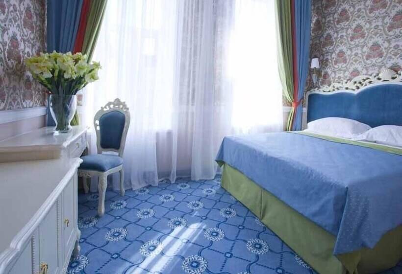 اتاق استاندارد, Royal Grand