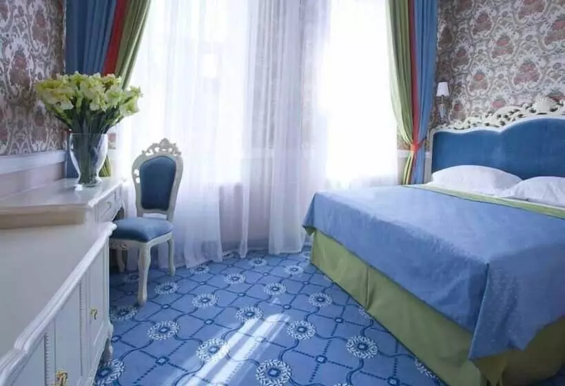 Standard-huone, Royal Grand
