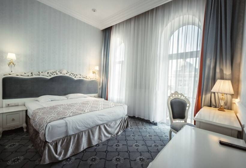 اتاق استاندارد, Royal Grand