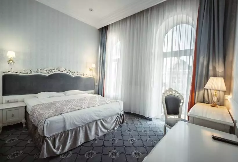 Standard-huone, Royal Grand