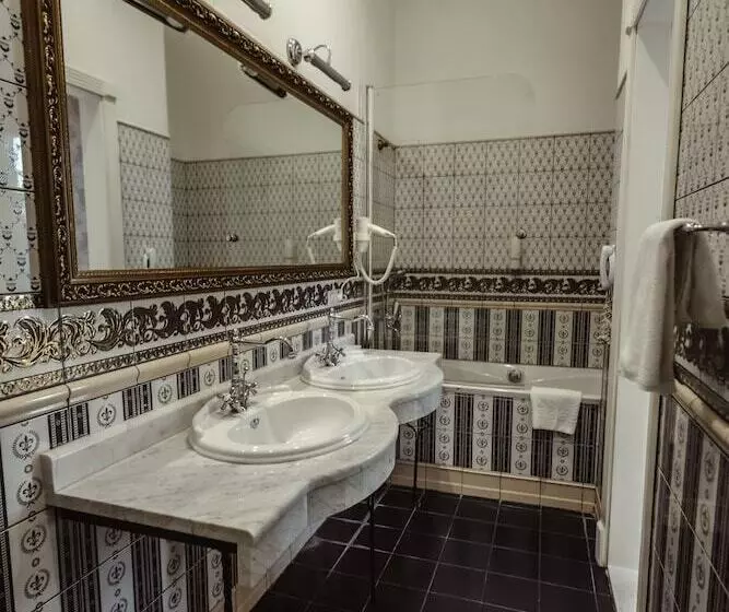 Sviitti, Royal Grand
