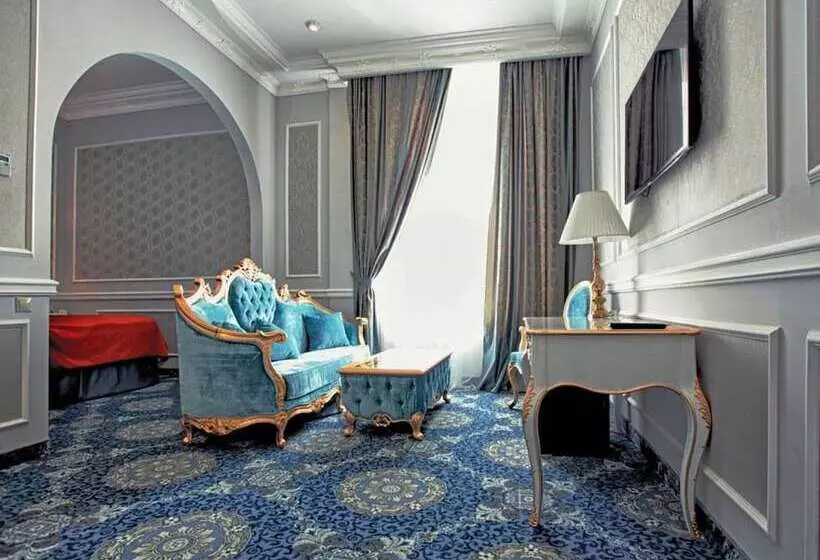 Sviitti, Royal Grand