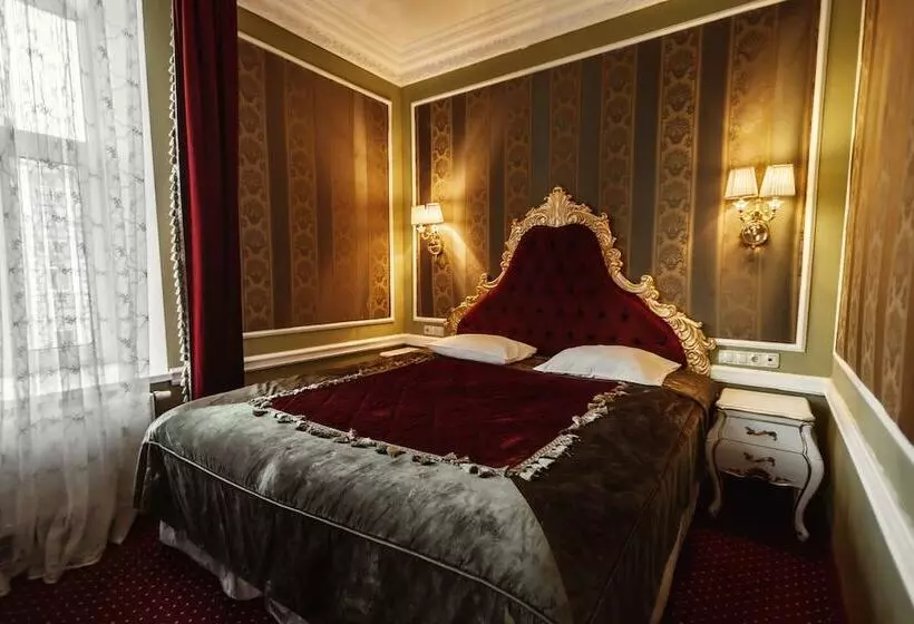 Sviitti, Royal Grand