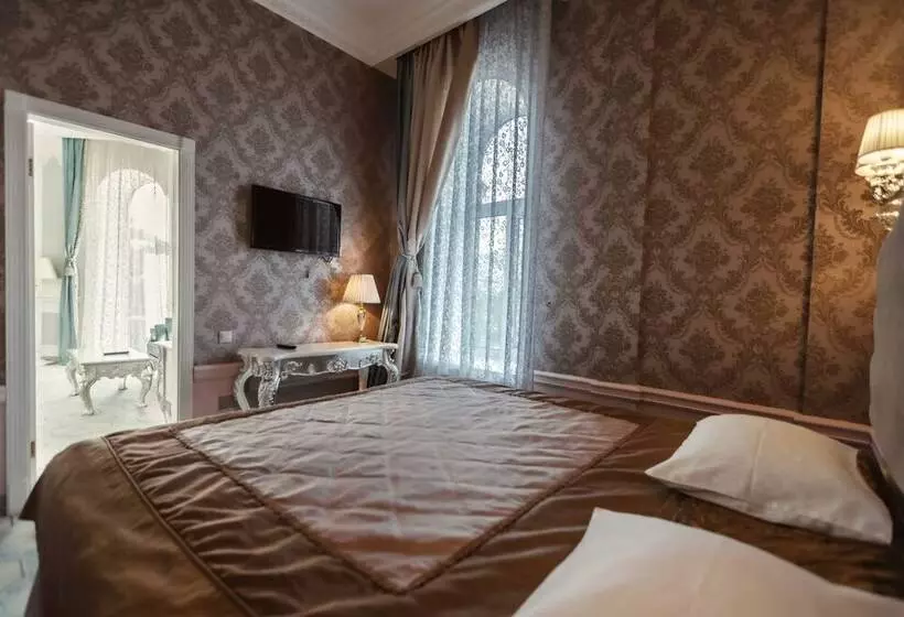 Sviitti, Royal Grand