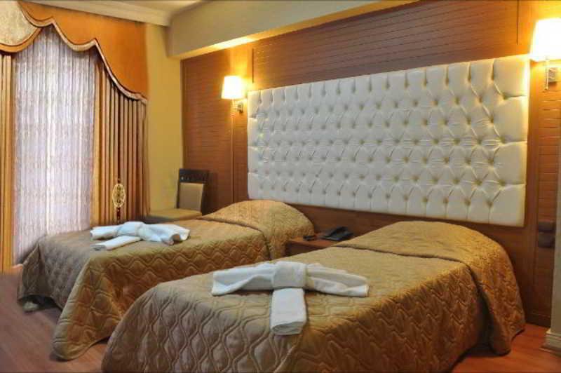 スタンダードルーム, Sakarya Grand