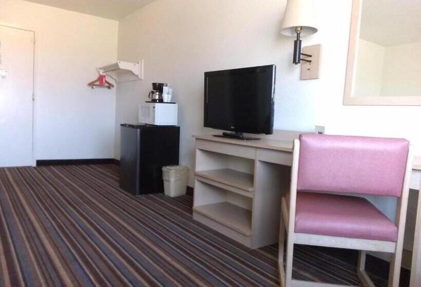 Номер Стандарт, Sioux City Inn