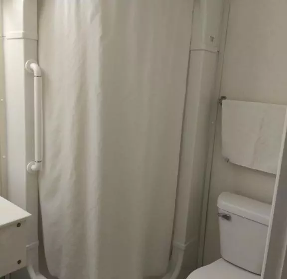デラックスルーム, Sioux City Inn