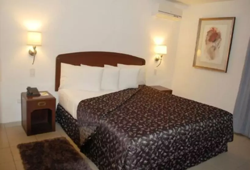 اتاق اجرایی, Terranova Suites