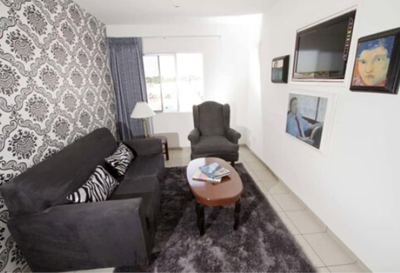 Номер Executive, Terranova Suites