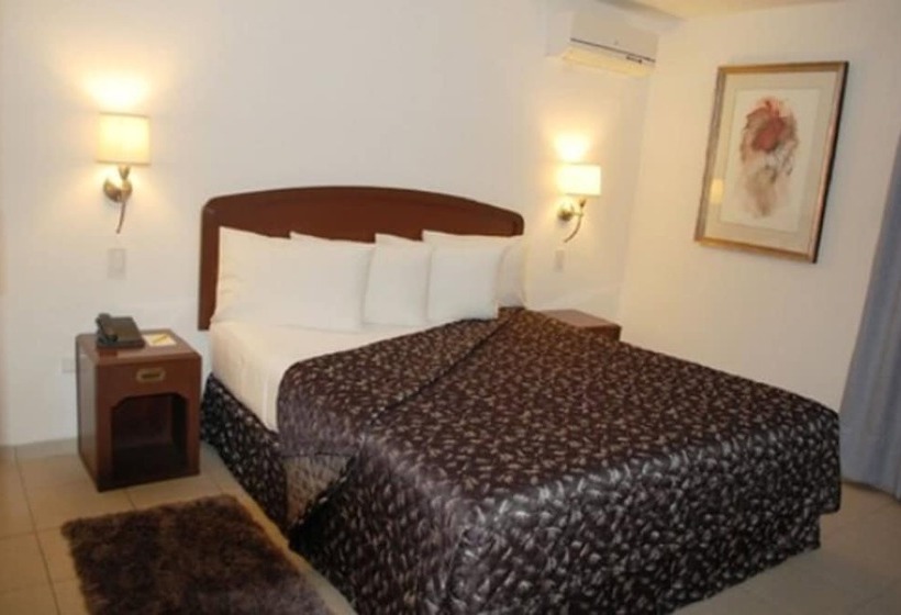 Апартаменты 2 Спальни, Terranova Suites