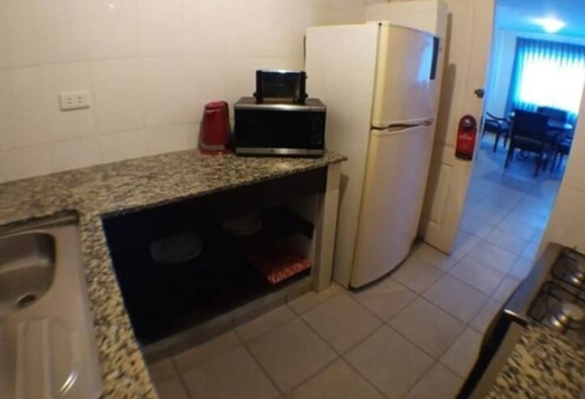 Апартаменты 2 Спальни, Terranova Suites