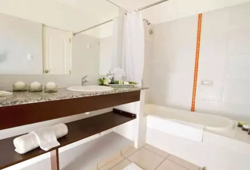 اتاق اجرایی, Terranova Suites