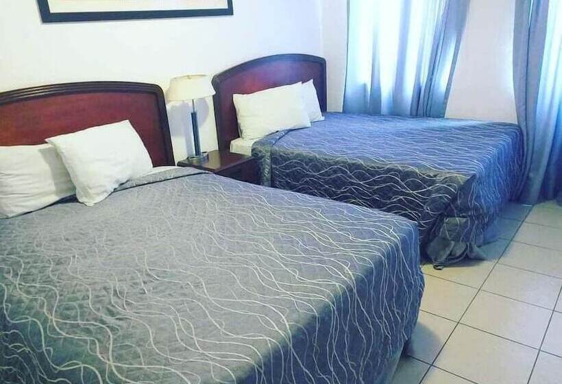 Номер Executive, Terranova Suites