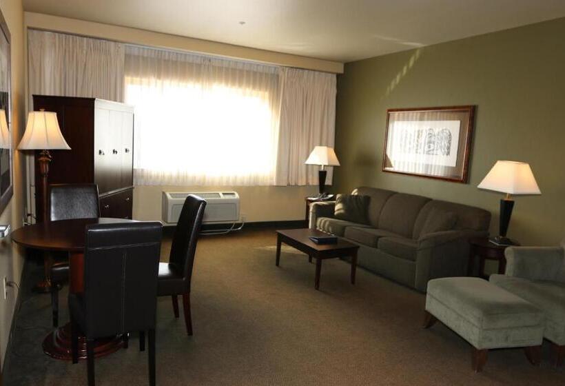 جناح ديلوكس, Little Creek Casino Resort