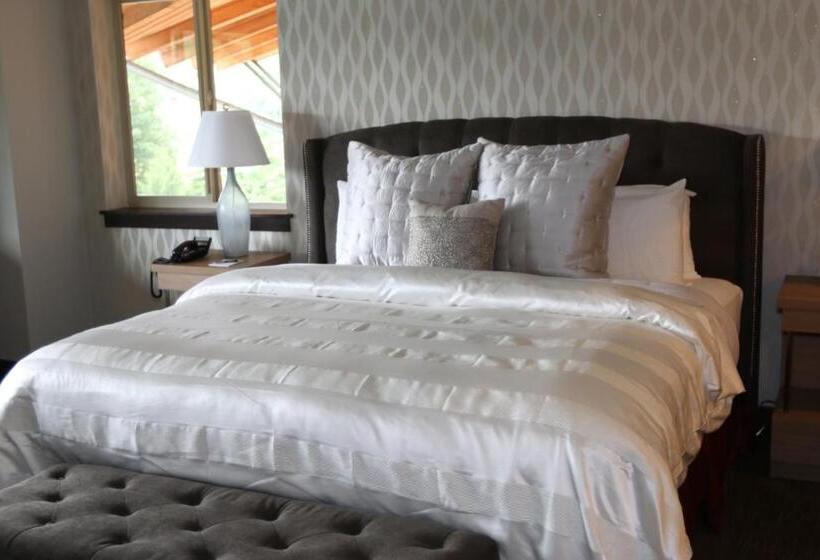 جناح سوبيريور, Little Creek Casino Resort