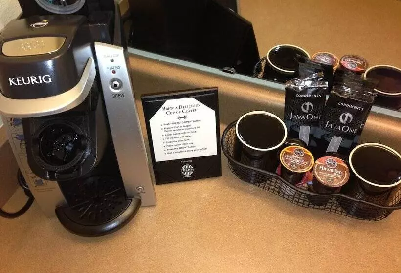 身障者適用スタンダードルーム, Little Creek Casino Resort