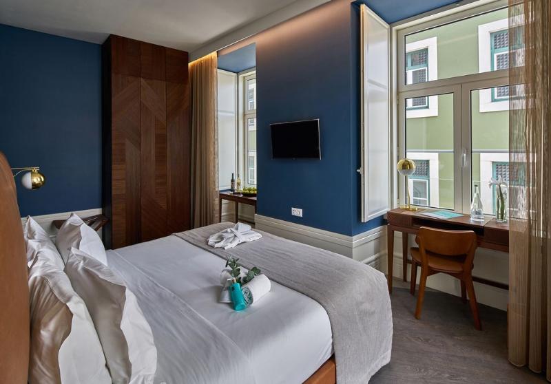 اتاق اکونومی, Marlin Inn Azur Resort