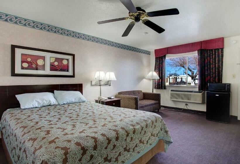 غرفة قياسية, Carlsbad Inn , New Mexico