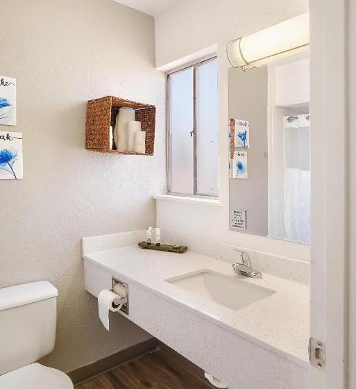 غرفة قياسية, Carlsbad Inn , New Mexico