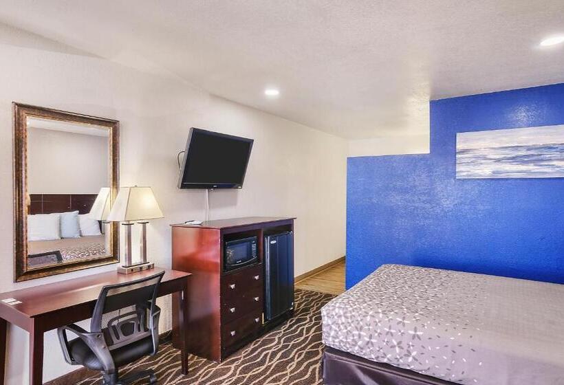 غرفة قياسية, Carlsbad Inn , New Mexico