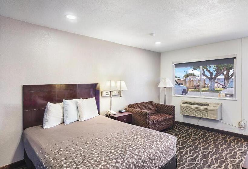 غرفة قياسية, Carlsbad Inn , New Mexico