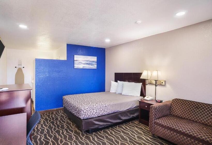 标准间, Carlsbad Inn , New Mexico