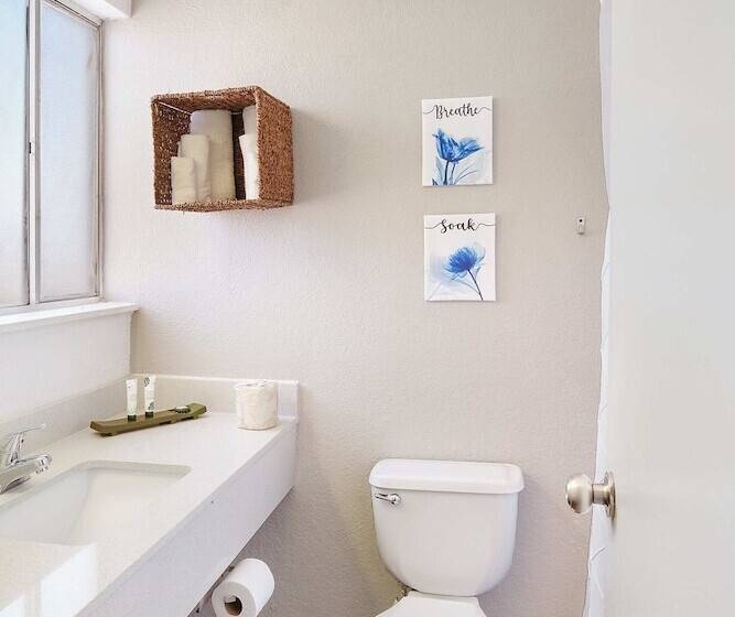 غرفة قياسية, Carlsbad Inn , New Mexico