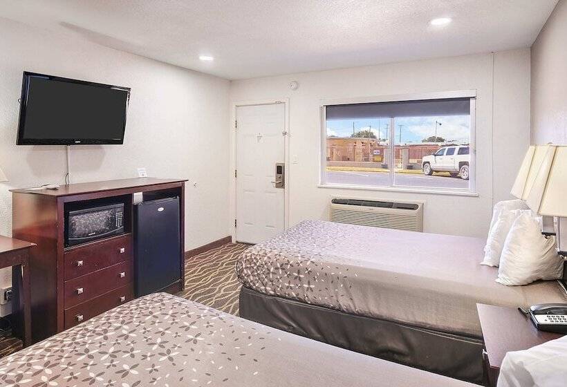 غرفة قياسية, Carlsbad Inn , New Mexico