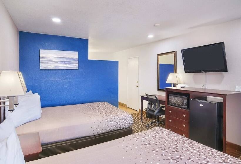 غرفة قياسية, Carlsbad Inn , New Mexico