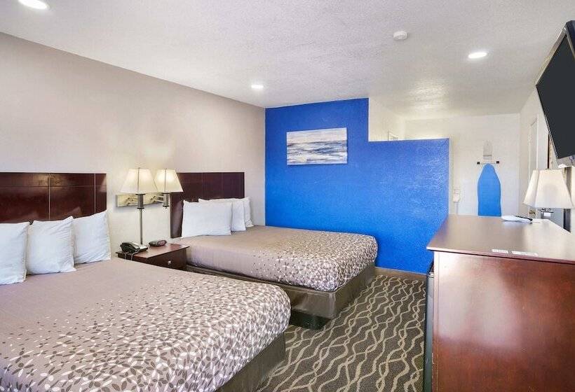 غرفة قياسية, Carlsbad Inn , New Mexico