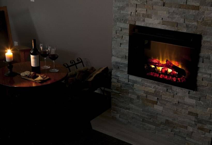 스위트, Purple Orchid Resort & Spa