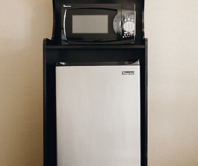 디럭스 룸, Vintage Lakeside Inn