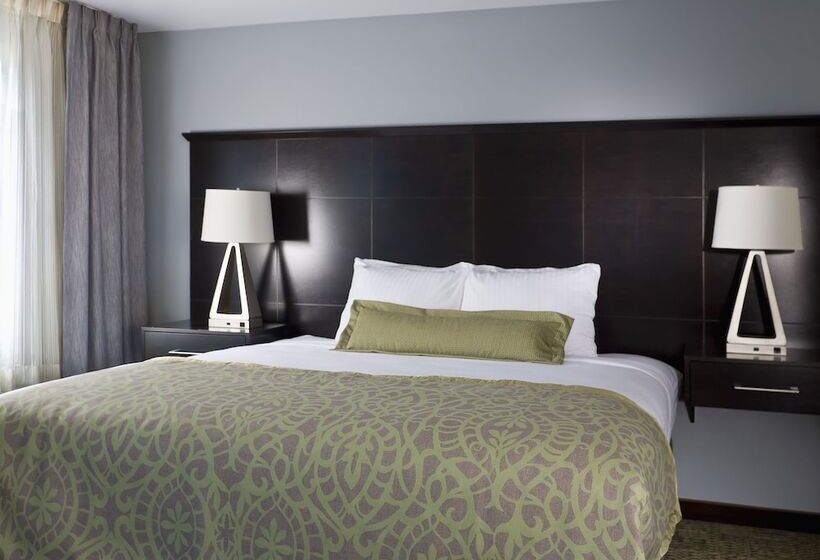 Люкс 2 Спальни, Staybridge Suites Montgomeryville, An Ihg