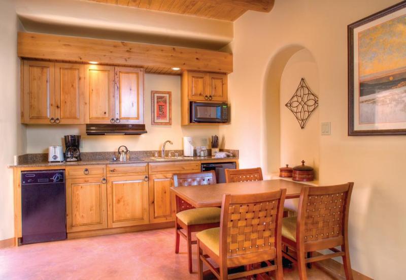 Апартаменты 1 Спальня, Worldmark Santa Fe
