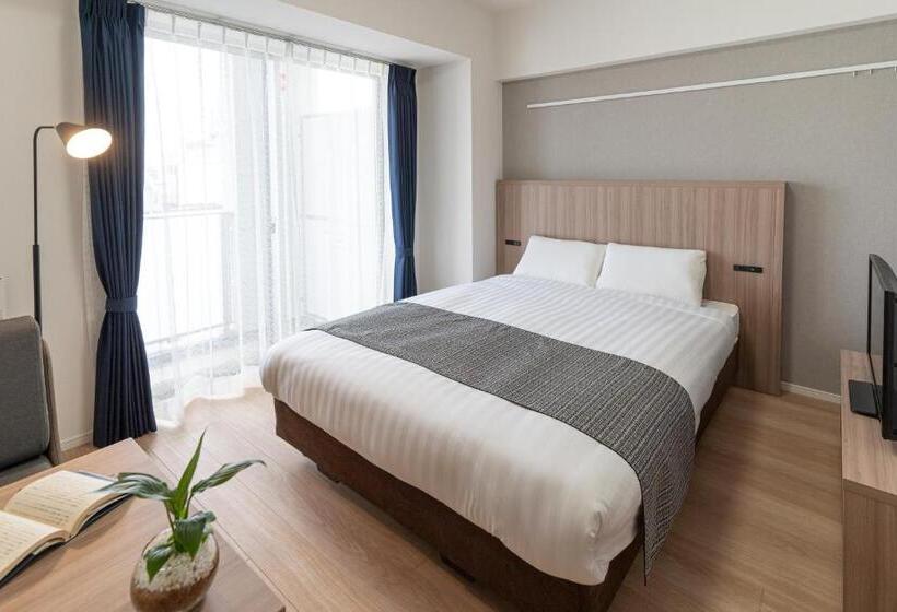 스탠다드 룸, Bon Tokyo Asakusa