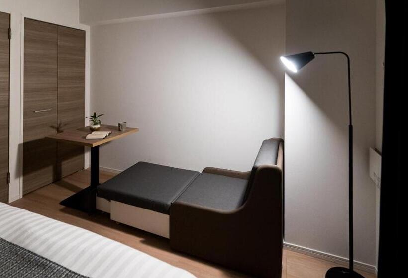 스탠다드 룸, Bon Tokyo Asakusa