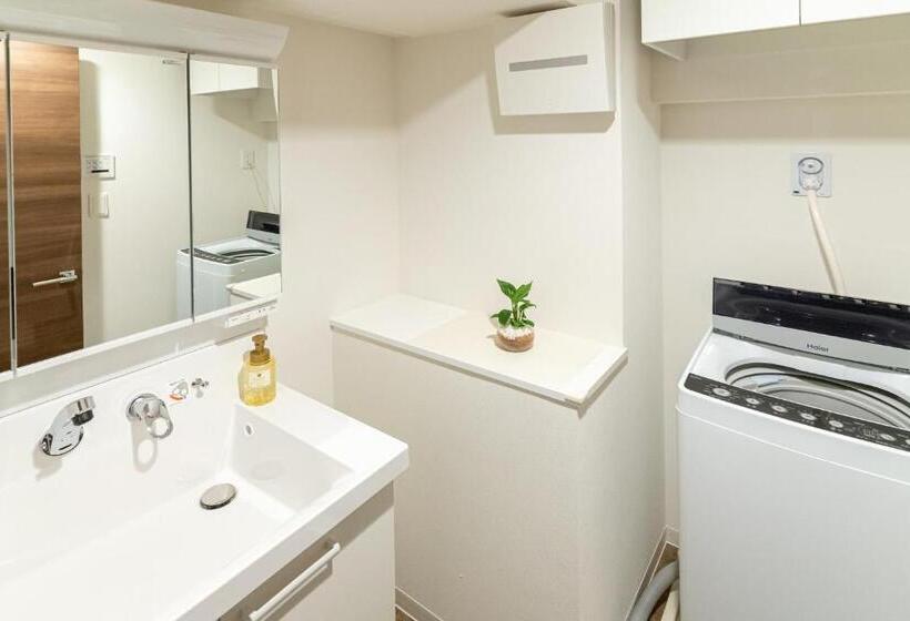 스탠다드 룸, Bon Tokyo Asakusa