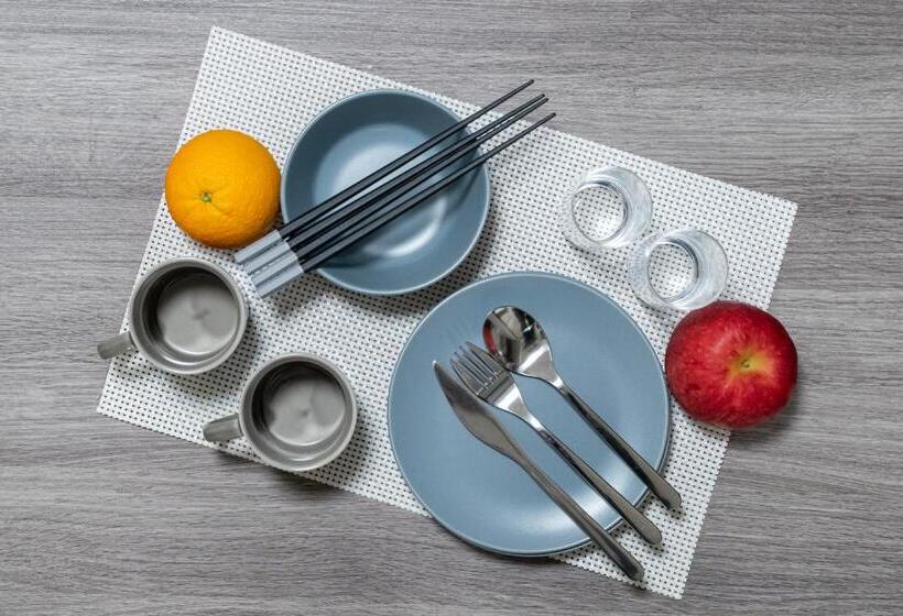 디럭스 룸, Bon Tokyo Asakusa