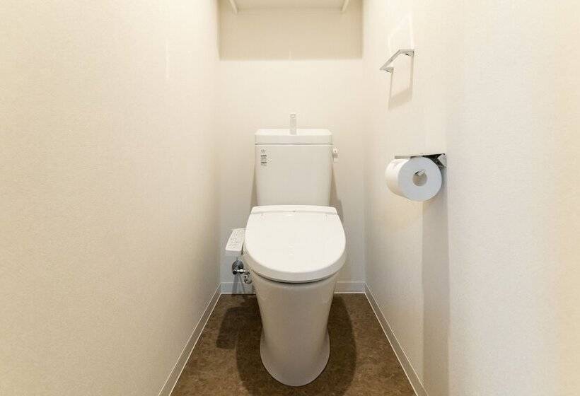 디럭스 룸, Bon Tokyo Asakusa