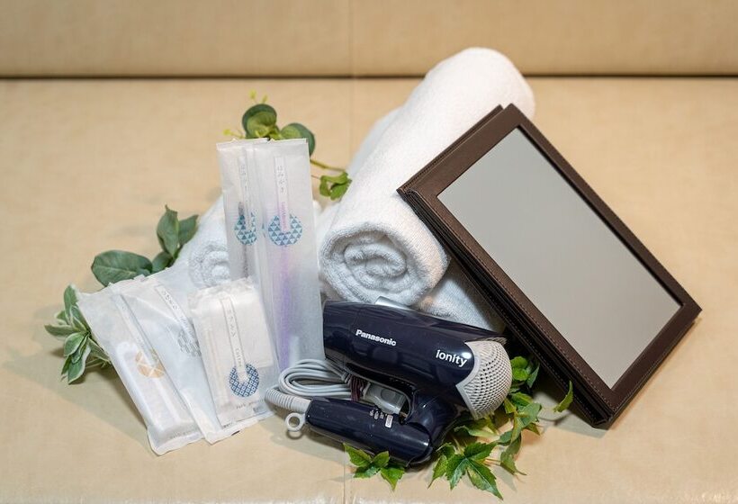 수피리어 룸, Bon Tokyo Asakusa