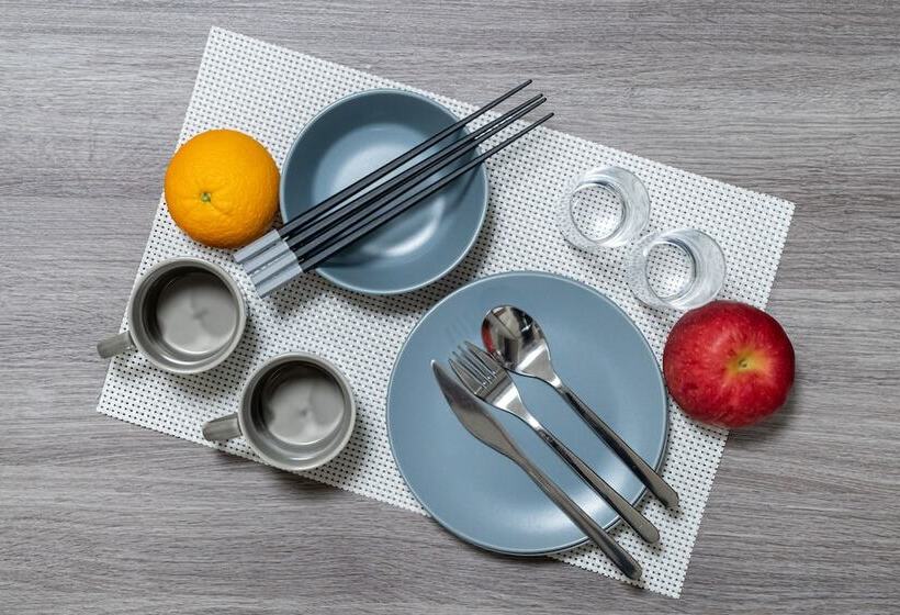 수피리어 룸, Bon Tokyo Asakusa