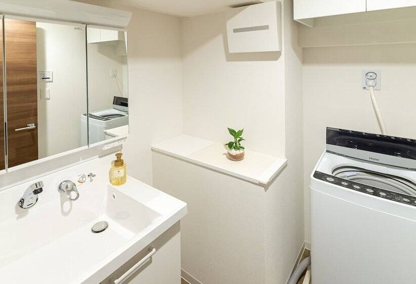 수피리어 룸, Bon Tokyo Asakusa