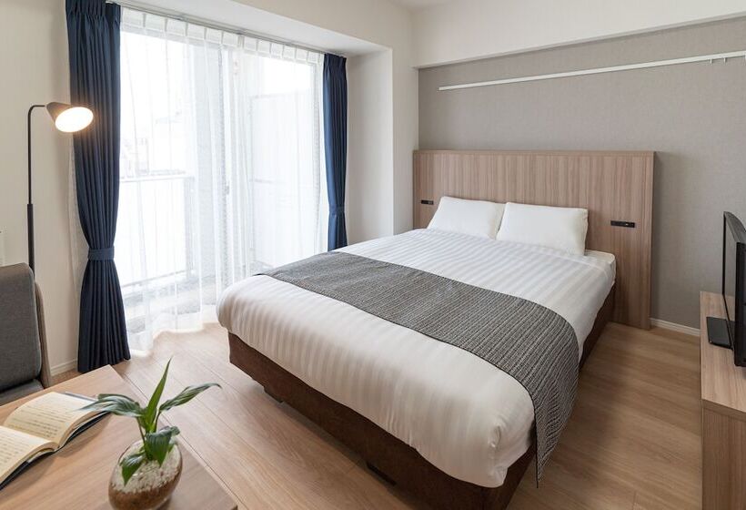 수피리어 룸, Bon Tokyo Asakusa