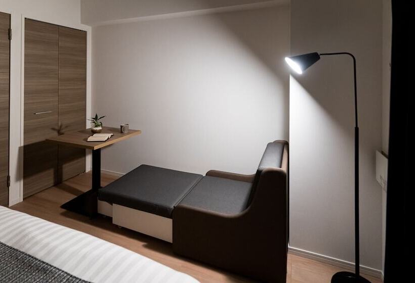 수피리어 룸, Bon Tokyo Asakusa