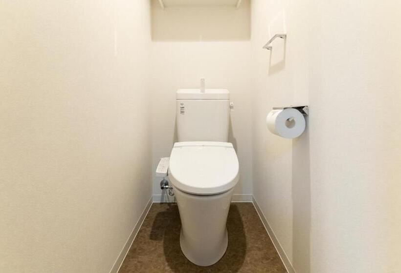 디럭스 룸, Bon Tokyo Asakusa