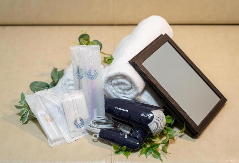 디럭스 룸, Bon Tokyo Asakusa