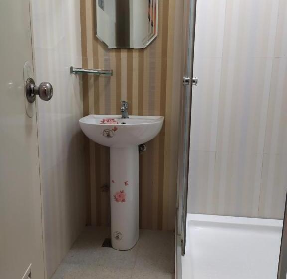 غرفة ديلوكس, St. John Island View Pensionne