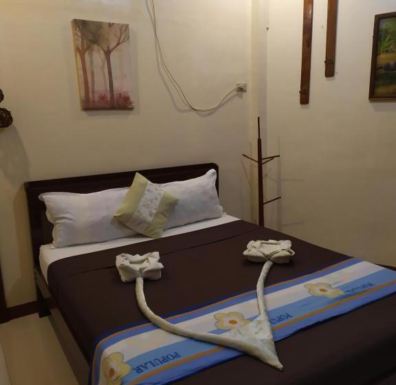 غرفة ديلوكس, St. John Island View Pensionne