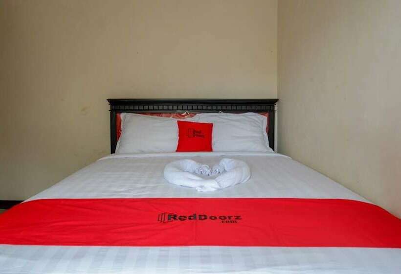 غرفة ديلوكس, Reddoorz At Makale Tana Toraja